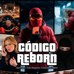 Código Reborn + Academy