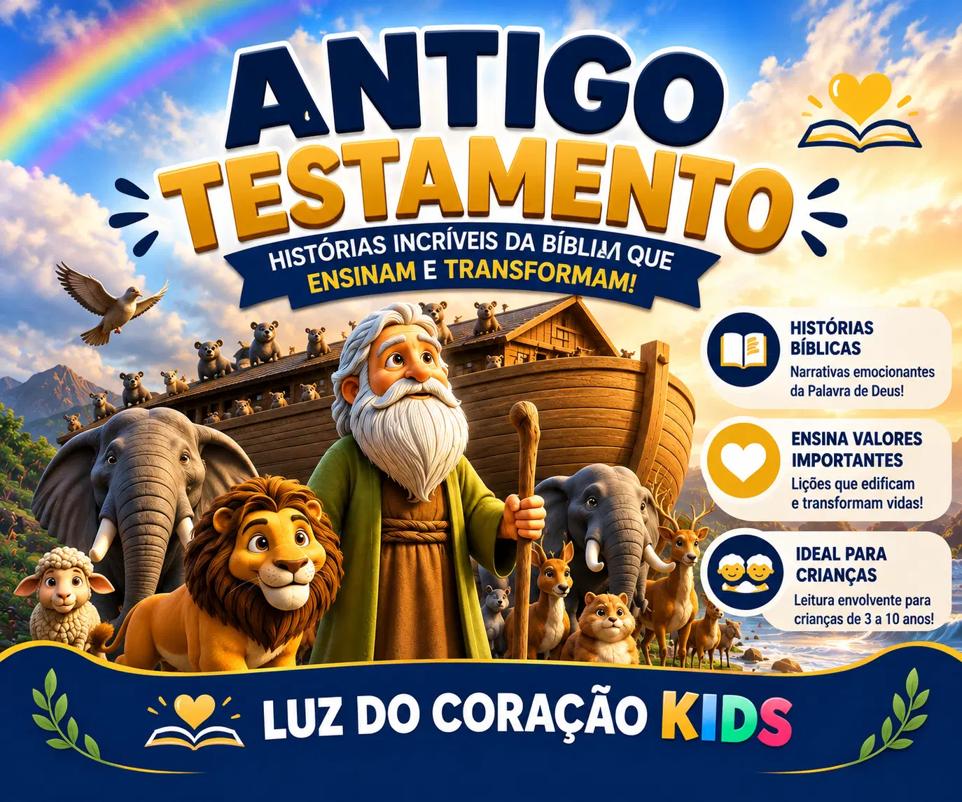 Antigo testamnento