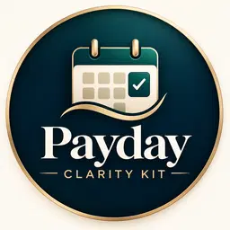 Pay Day Clarity Kit