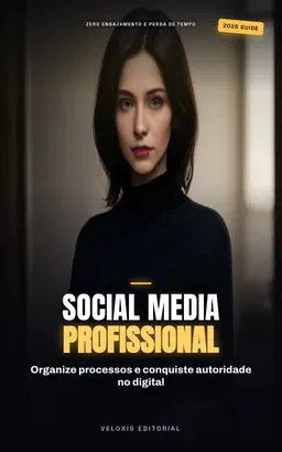 Professional Social Media Management Blueprint