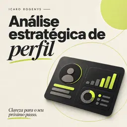 Análise Estratégica