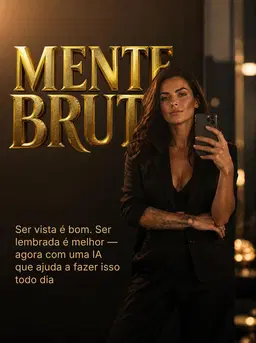MENTE BRUTA