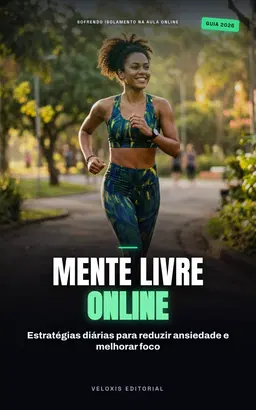 Saúde Mental Online para Teens