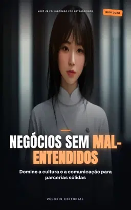 Parcerias Globais: Conectando Negócios Além das Fronteiras