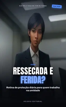 Pele Protegida na Mina