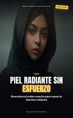 Rutina de Cuidado para una Piel Perfecta