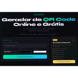 QR Code Pro