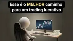 Mentalidade do Trader Lucrativo