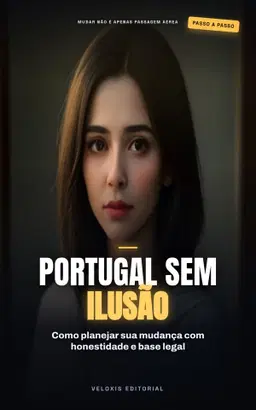 Portugal para Brasileiros: Visto, Emprego e Vida