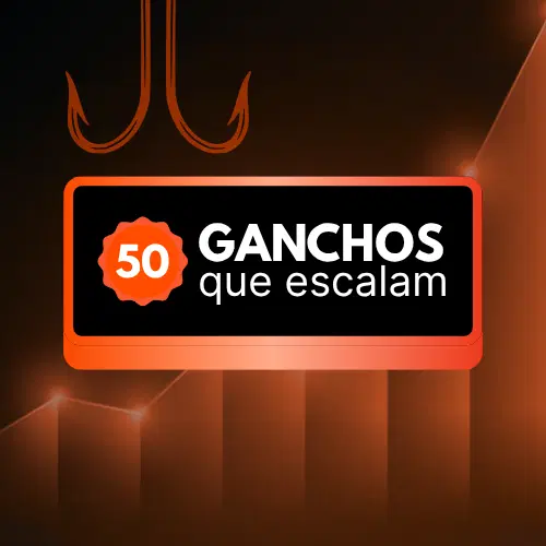 50 GANCHOS QUE ESCALAM