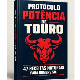 PROTOCOLO POTÊNCIA DE TOURO