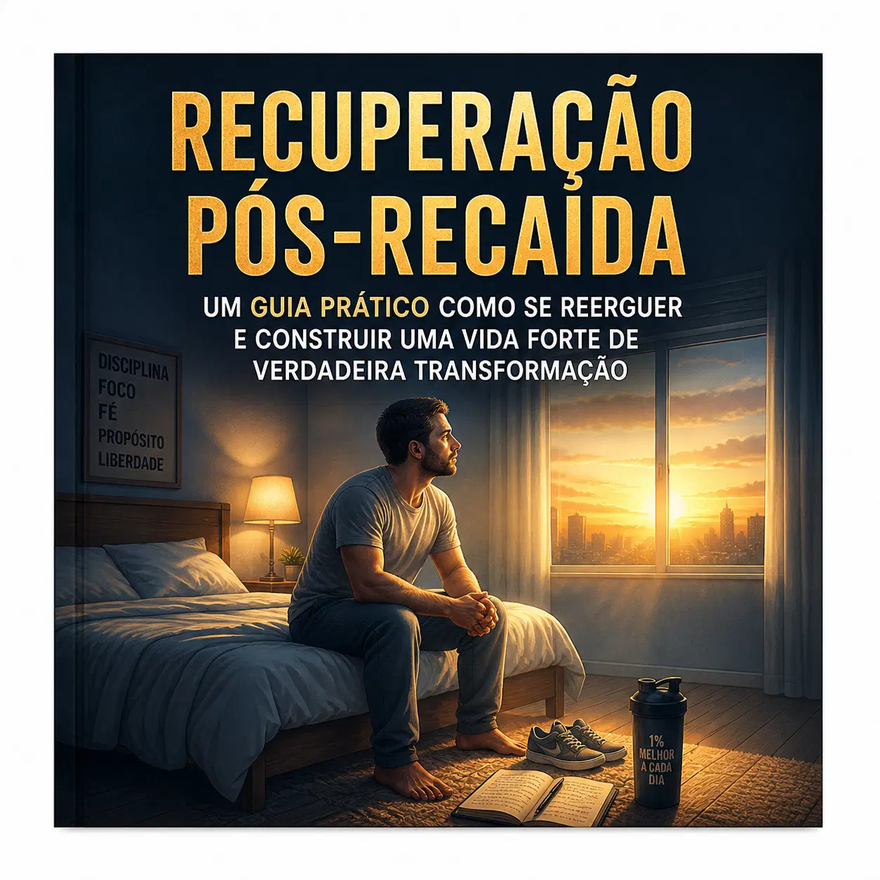 Recuperação pós-recaída