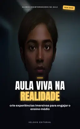 Realidade Virtual na Sala de Aula: O Guia do Educador