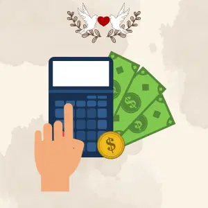 Calculadora do Preço Real por Convidado