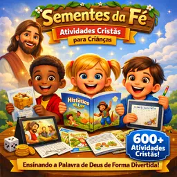 Sementes da fé