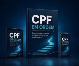 CPF em Ordem