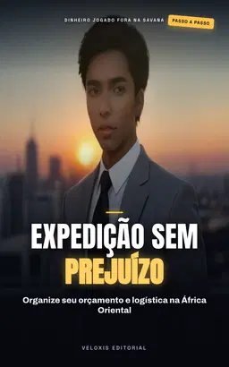 Safari Fotográfico: Domine a Arte da Vida Selvagem