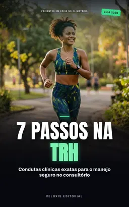 Nutrição na Menopausa e TRH