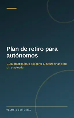 Plan de retiro para autónomos