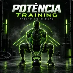 Potência Training Completo