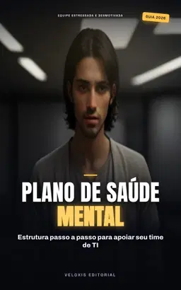 Plano de Saúde Mental para Tech: Guia Prático