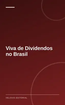 Viva de Dividendos no Brasil