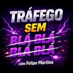 Tráfego sem blábláblá
