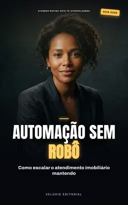 WhatsApp Automatizado para Imobiliárias: Estratégias práticas de automação no WhatsApp Business para multiplicar suas vendas e locações