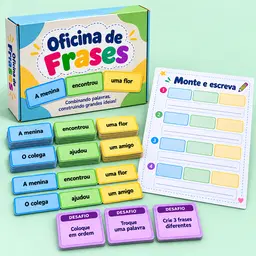 Oficina de Frases Oferta Especial