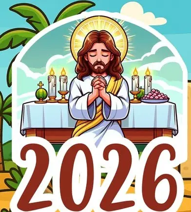 📅 Calendário 30 Dias com Deus