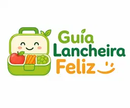Guia Lancheira Feliz