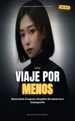 Viajar barato e bem pelo Brasil