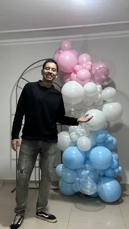 Aulão Arco Orgânico 2.0