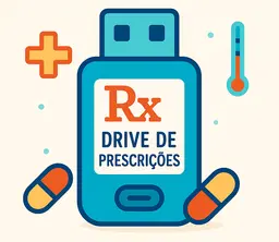 Drive de Prescrições