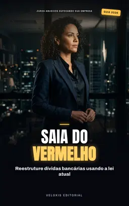 Superendividamento Empresarial: Guia Prático