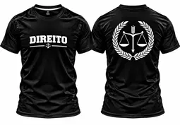 Estampa Direito