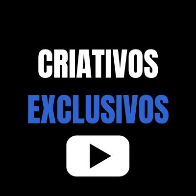 CRIATIVOS QUE VENDEM PARA VOCÊ NO AUTOMÁTICO: