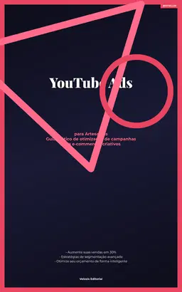 YouTube Ads para Artesanais