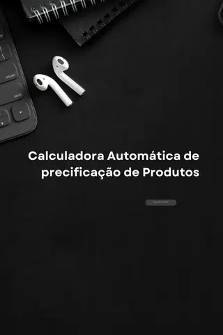 Calculadora Automática - LUCRO 5X