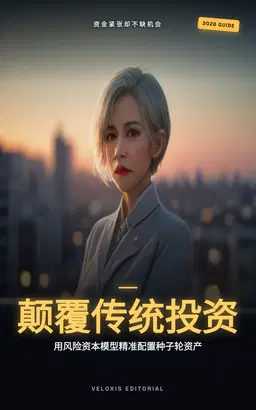 种子轮创业基金的风险资本管理与资产配置全攻略