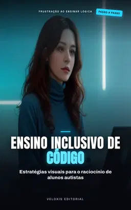 Programação Lógica para Crianças no Espectro Autista + Plano de Ação