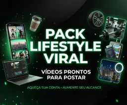 Pack Lifestyle Viral