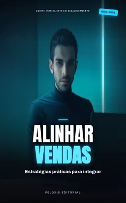 Programa de Bem‑Estar para Vendas Híbridas + Audiolivro
