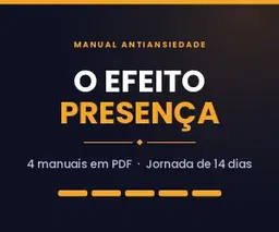 O Efeito Presença — Método de Interações Sociais