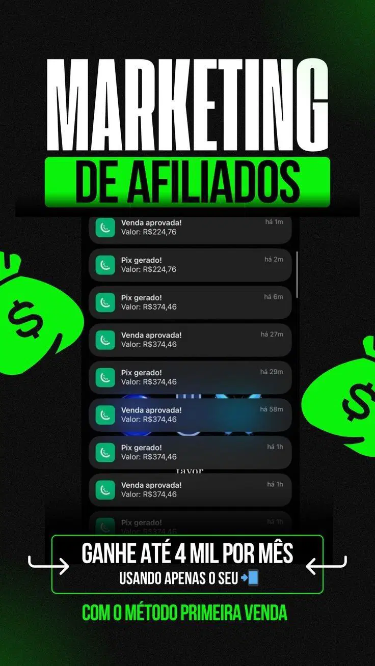 Master em vendas no Instagram