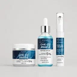 Kit zero olheiras