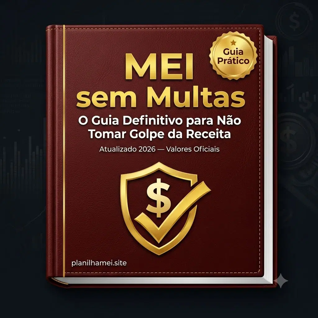 METODO MEI SEM MULTAS
