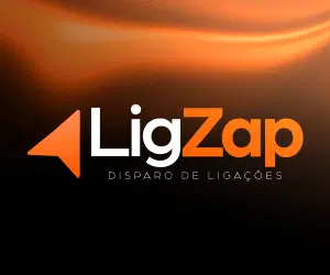 📞 LigZap — Sistema de Disparo de Ligações pelo WhatsApp