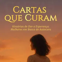 Cartas que Curam: Mulheres em Busca de Autocura