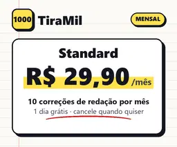 TiraMil Standard